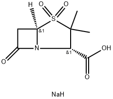 সালব্যাকটাম সোডিয়াম