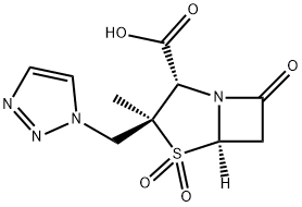 ট্যাজোব্যাকটাম অ্যাসিড