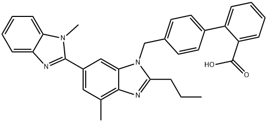 তেলমিসার্টন