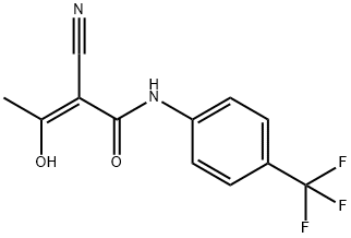 টেরিফ্লুনোমাইড