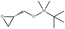 tert-Butyldimethylsilyl (S)-গ্লাইসিডিল ইথার