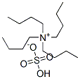 Tetrabutylammonium হাইড্রোজেন সালফেট