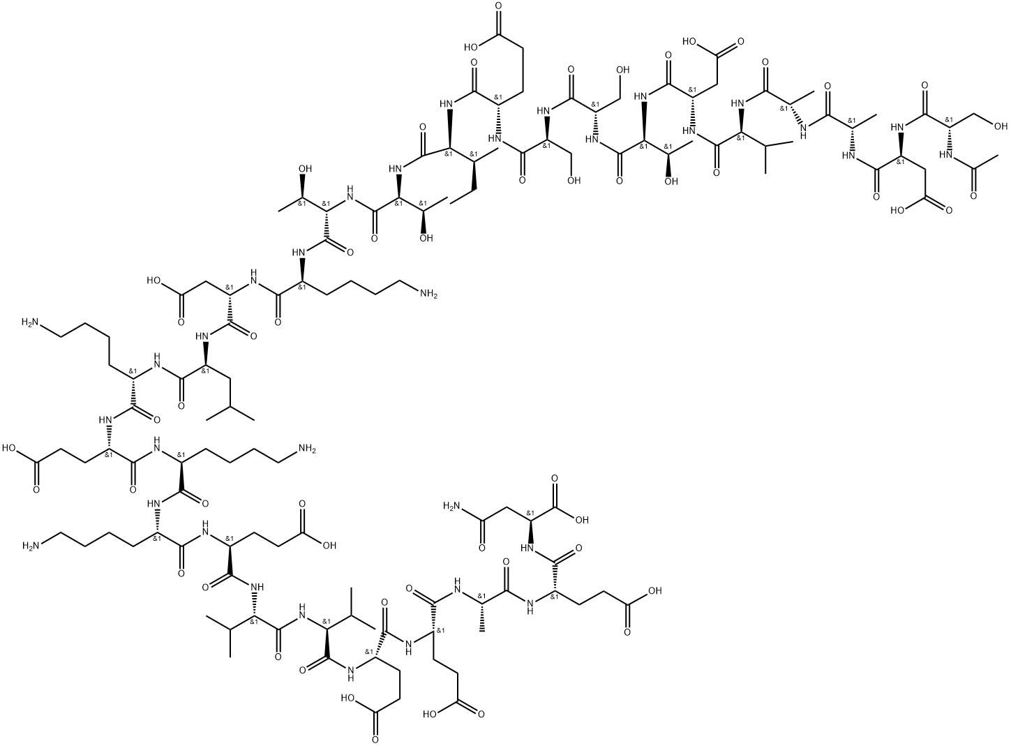 থাইমোসিন α1