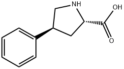 ট্রান্স-4-ফিনাইল-এল-প্রোলিন