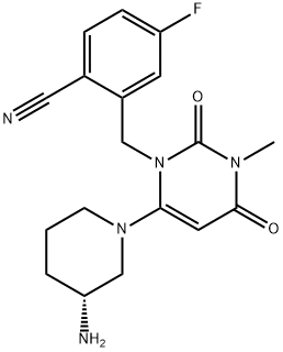ট্রেলাগ্লিপটিন