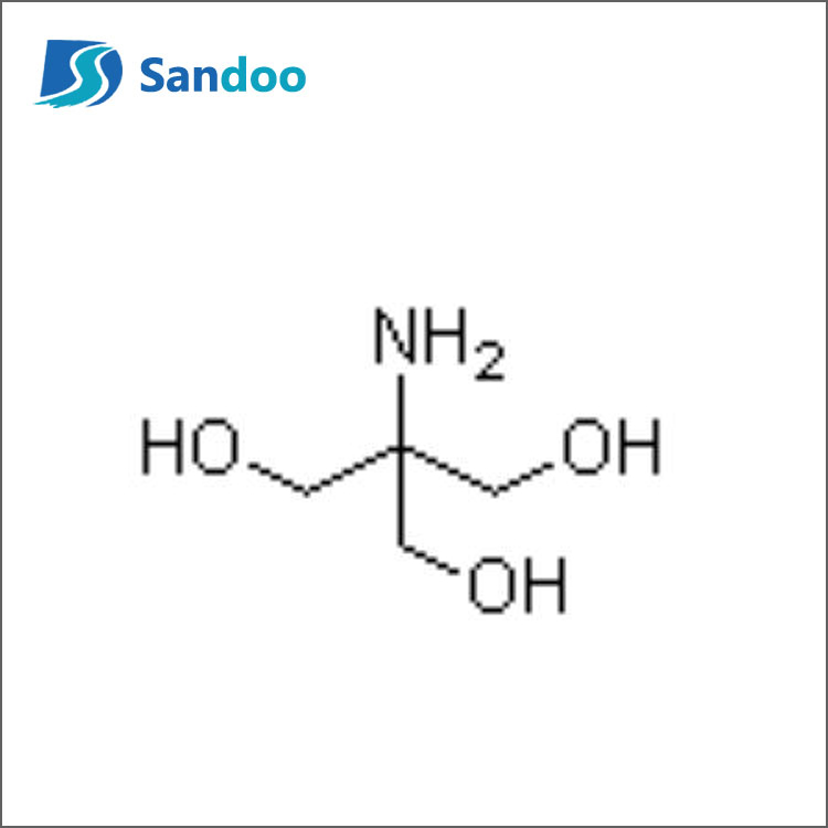 ট্রোমেটামল