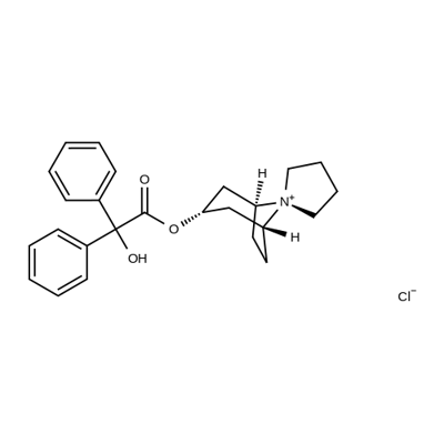 ট্রস্পিয়াম ক্লোরাইড