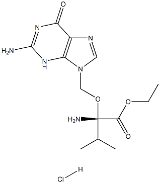 ভ্যালাসাইক্লোভির এইচসিএল