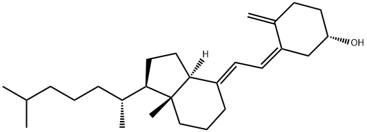 ভিটামিন ডি ৩