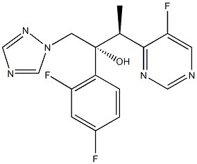 ভোরিকোনাজোল